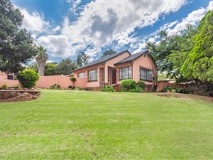 3 Bed House in Kibler Park