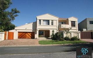4 Bedroom House in Hurlingham