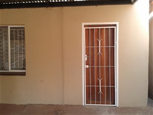 2 Bed Apartment in Pretoria North