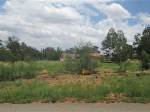 972 m² Land available in Ohenimuri