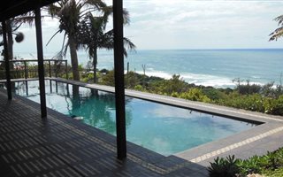 3 Bedroom House in Zinkwazi Beach