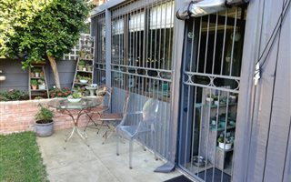 3 Bedroom Duplex in New Germany