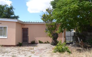 1 Bedroom House in Bellville South