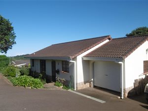2 Bed Simplex in Waterfall