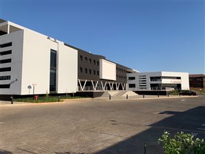 425 m² Office Space in Randpark Ridge