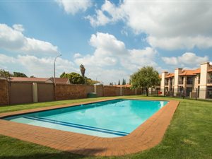 2 Bed Townhouse in Van Dyk Park