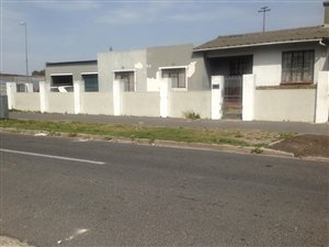 3 Bed House in Kewtown