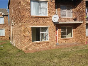 2 Bed Apartment in Arundo Estate
