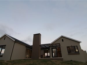 3 Bed House in Hartenbos
