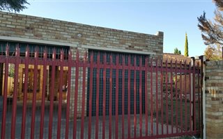 5 Bedroom House in Ellaton