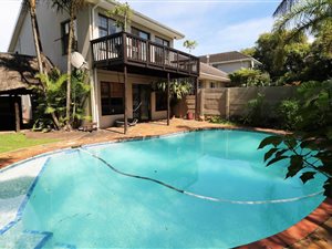 4 Bed House in Blue Bend