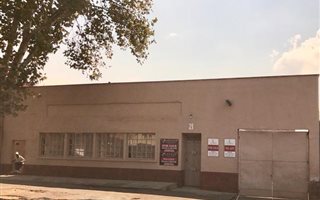 Commercial space in Booysens