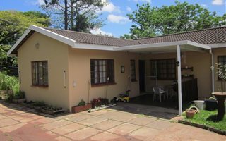 5 Bedroom House in New Germany