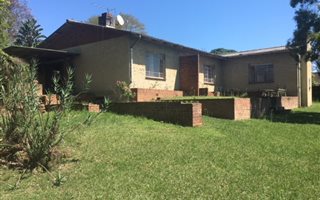 3 Bedroom House in Lincoln Meade