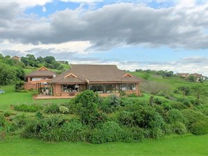 3 Bed House in Karkloof
