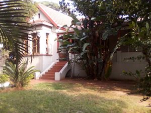 300 m² Commercial space in Berea