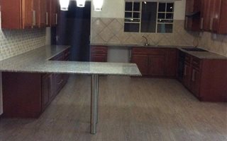 3 Bedroom House in Liefde en Vrede
