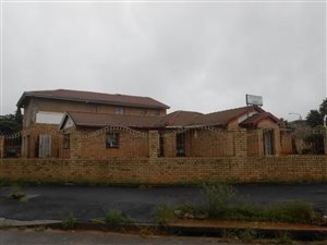4 Bed House in Lenasia