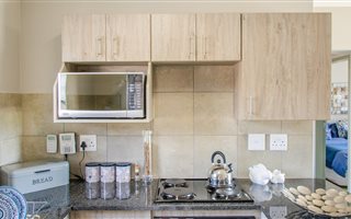 2 Bedroom Apartment in Pretorius Park