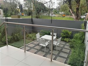 2 Bed Apartment in Parkmore
