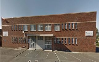 1150 m² Commercial space in Paardeneiland