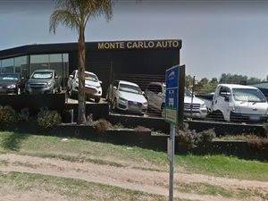 2500 m² Commercial space in Hurlingham