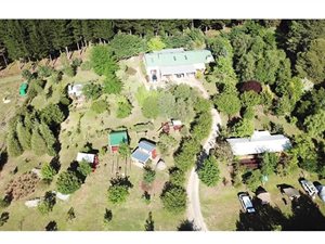 450 m² Commercial space in Hogsback