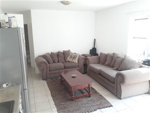 2 Bedroom Apartment in Uitzicht