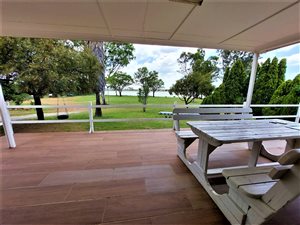 3 Bed House in Vaal Dam