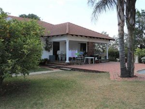 2 ha Farm in Mnandi AH