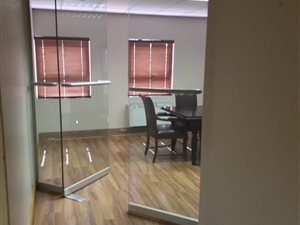 150 m² Office Space in Hatfield