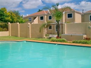 2 Bed Apartment in Robindale