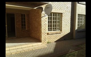 2 Bedroom Duplex in Monavoni