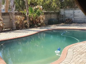 3 Bed House in Vanderbijlpark SW5