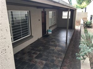 1 Bed Garden Cottage in Darrenwood