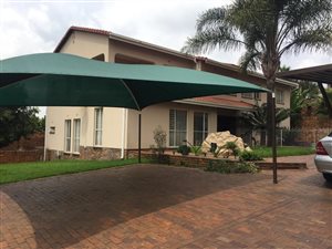 4 Bed House in Bruma