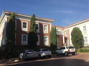 180 m² Office Space in Victory Park