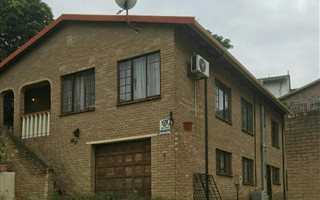5 Bedroom House in Durban North