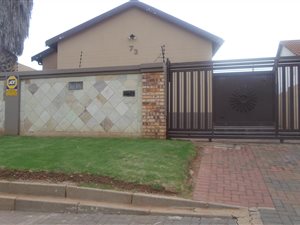 3 Bedroom House in Eldorado Park