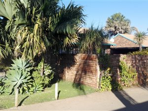 2 Bed Townhouse in The Orchards