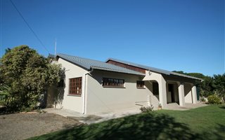 3 Bedroom House in West Bank