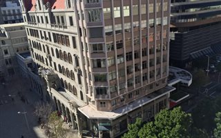 1 Bedroom Apartment in Cape Town City Centre