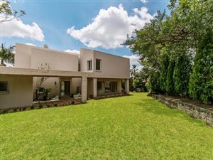 5 Bed House in Khyber Rock