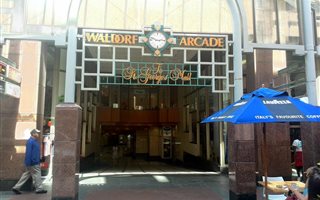 327 m² Commercial space in Cape Town City Centre