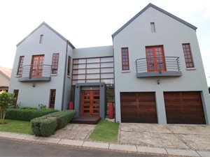 4 Bed House in Heritage Hill