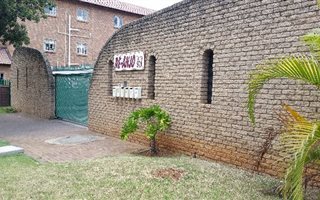 2 Bedroom Flat in Rustenburg