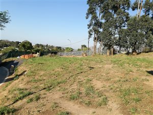 346 m² Land available in Paradise Valley