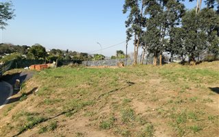 346 m² Land available in Paradise Valley