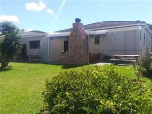3 Bedroom House in Newton Park