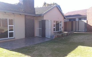 3 Bedroom House in Sunnyridge